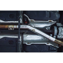 Carica l&#39;immagine nel visualizzatore di Gallery, Cobra Sport Rimuovi Risuonatore per Audi S3 8V (12-20)