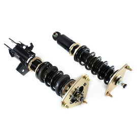 Assetto Regolabile BC Racing BR-RA Coilovers per Subaru BRZ ZC6 (12-20)