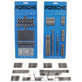 ARP Perni Basamento per Porsche 911-930 Turbo (Case Halves Kit)