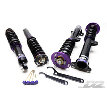 Load image into Gallery viewer, Assetto Regolabile D2 Drift Coilover per BMW Serie 3 M3 E36 (94-98)