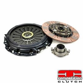 Frizione Rinforzata Sportiva Stage 3 per Honda Accord CH1 (98-02) - Competition Clutch