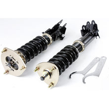 Load image into Gallery viewer, Assetto Regolabile BC Racing BR-RA Coilovers per Toyota MR-S (00-07)