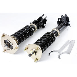 Assetto Regolabile BC Racing BR-RA Coilovers per Toyota MR-S (00-07)