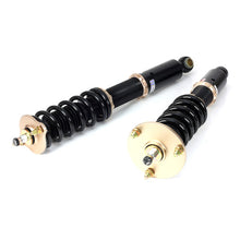Load image into Gallery viewer, Assetto Regolabile BC Racing BR-RS Coilovers per Mitsubishi Eclipse D32A (94-99)