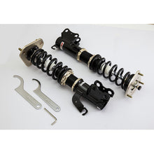 Load image into Gallery viewer, Assetto Regolabile BC Racing BR-RA Coilovers per Toyota Celica GT-Four ST185 (90-93)