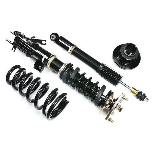 Assetto Regolabile BC Racing BR-RA Coilovers per FX35 S50 (03-08)