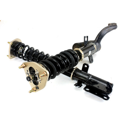 Assetto Regolabile BC Racing BR-RA Coilovers per Toyota Carina E GTI (92-97)