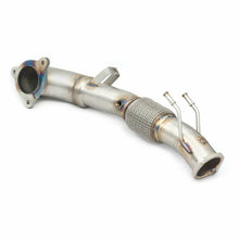 Carica l&#39;immagine nel visualizzatore di Gallery, Cobra Sport Front Pipe per Ford Focus ST MK4