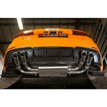 Load image into Gallery viewer, Cobra Sport Valved Scarico Sportivo Completo per Audi S3 8V 3 Porte (12-20)