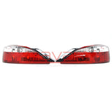 Navan Crystal Fanali posteriori per Nissan Silvia S15