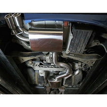 Load image into Gallery viewer, Cobra Sport Scarico Sportivo Cat Back per Audi A3 8P 3.2L V6 Quattro (03-12)