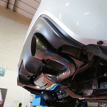 Load image into Gallery viewer, Cobra Sport Scarico Sportivo Cat Back per Toyota GT86