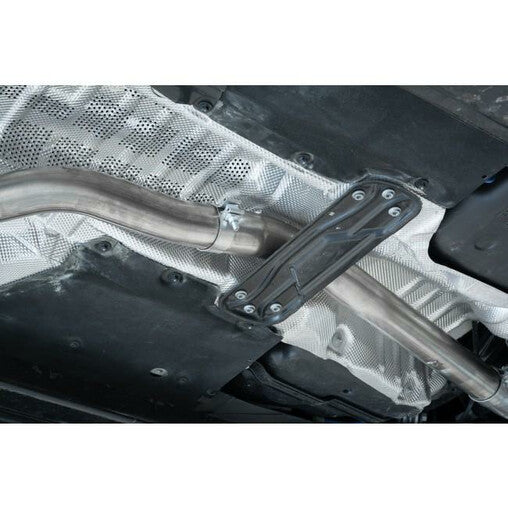 Cobra Sport Rimozione del PPF per BMW M240i Serie 2 F22 (2014+)