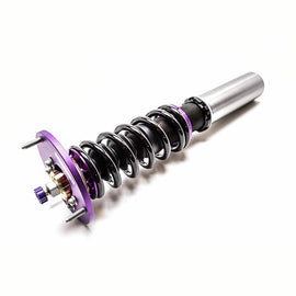 Assetto Regolabile D2 Street Coilover per Toyota Corolla AE86 (83-87)