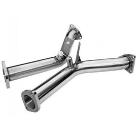 Cobra Sport Tubazione De-Cat & Sport Cat per Nissan 370Z