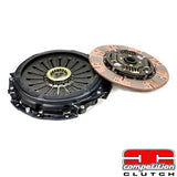 Frizione Rinforzata Sportiva Stage 3 per Chevrolet LS1, LS2, LS3 Engines - Competition Clutch