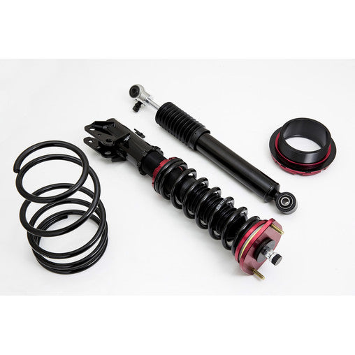 Assetto Regolabile BC Racing V1-VM Coilovers per Daihatsu YRV (01-05)