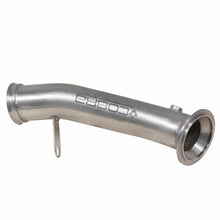 Load image into Gallery viewer, Cobra Sport Downpipe per BMW M235i Serie 2 F22 (2014+)