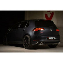 Load image into Gallery viewer, Cobra Sport Scarico Sportivo Completo per VW Golf 7.5 GTI (2017+)