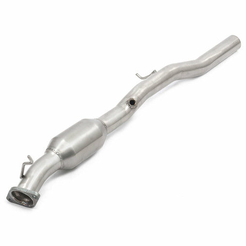 Cobra Sport Front Pipe per Ford Fiesta ST150 MK6 - Road