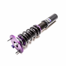 Assetto Regolabile D2 Street Coilover per BMW Serie 6 E63 / E64 (04-11)