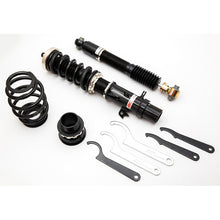 Load image into Gallery viewer, Assetto Regolabile BC Racing BR-RN Coilovers per Peugeot 207, inc. RC (06-14)