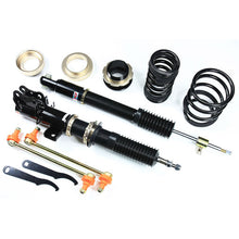 Load image into Gallery viewer, Assetto Regolabile BC Racing V1-VN Coilovers per Fiat Grande Punto + abarth (05-12)