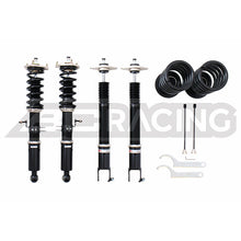 Load image into Gallery viewer, Assetto Regolabile BC Racing BR-RS Coilovers per Nissan 370Z (09-16)