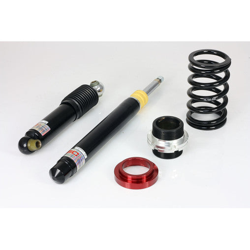 Assetto Regolabile BC Racing V1-VN Coilovers per Peugeot 106 (91-03)