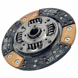 Kit Frizione Rinforzata Exedy Hyper Single VF e Volano per Subaru Impreza GC / GD Cambio Manuale 5 Marce (92-05)