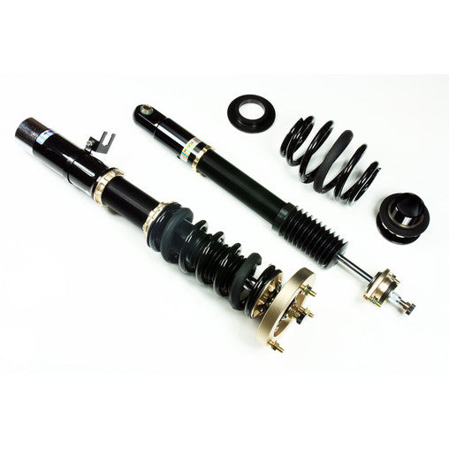 Assetto Regolabile BC Racing BR-RH Coilovers per BMW Serie 3 E30 (82-91)