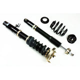 Assetto Regolabile BC Racing BR-RH Coilovers per BMW Serie 3 E30 (82-91)