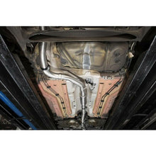 Carica l&#39;immagine nel visualizzatore di Gallery, Cobra Sport Scarico Sportivo Cat Back per Opel Corsa E 1.0L Turbo (15-19)
