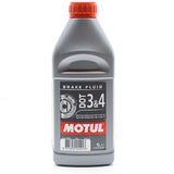 Motul DOT 3 & 4 Olio Tubi Freno (1L)