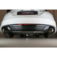 Load image into Gallery viewer, Cobra Sport Scarico Sportivo Cat Back per Audi TT 8J 1.8 &amp; 2.0L TFSI (2WD, 11-14)