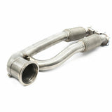 Cobra Sport Downpipe per Audi RS3 8V (15-20)