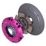 Kit Frizione Rinforzata Exedy Hyper Single Clutch e Volano per Toyota MR2 AW11 (NA)