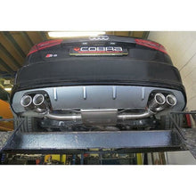 Load image into Gallery viewer, Cobra Sport Scarico Sportivo Cat Back per Audi S3 8V 3 Porte (12-20)