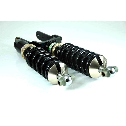 Assetto Regolabile BC Racing BR-RN Coilovers per Dodge Viper (03-08)