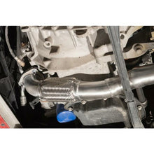 Carica l&#39;immagine nel visualizzatore di Gallery, Cobra Sport Scarico Sportivo Cat Back per Opel Corsa E 1.0L Turbo (15-19)