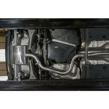 Load image into Gallery viewer, Cobra Sport Scarico Sportivo Cat Back per VW Golf 6 2.0L TDI 140 bhp &quot;GTI Style&quot; (09-13)