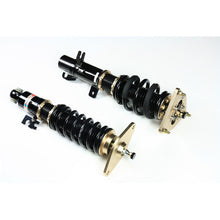 Load image into Gallery viewer, Assetto Regolabile BC Racing BR-RH Coilovers per Mini Cooper R50 (01-06)