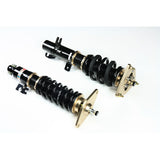 Assetto Regolabile BC Racing BR-RH Coilovers per Mini Cooper R50 (01-06)