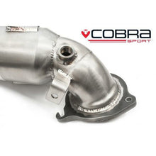 Carica l&#39;immagine nel visualizzatore di Gallery, Cobra Sport Scarico Sportivo Completo per Ford Fiesta ST180 &amp; 200 MK7