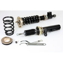Load image into Gallery viewer, Assetto Regolabile BC Racing BR-RN Coilovers per Porsche 911 996 Turbo (97-05)