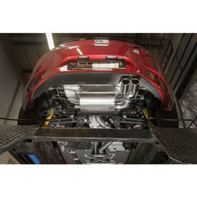 Load image into Gallery viewer, Cobra Sport Scarico Sportivo Cat Back per Mazda MX-5 ND (Standard)