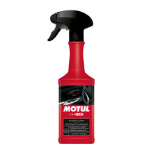 Load image into Gallery viewer, Motul Plastic Cleaner (500 mL)