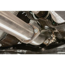 Carica l&#39;immagine nel visualizzatore di Gallery, Cobra Sport Scarico Sportivo Completo per Ford Focus RS MK3