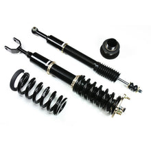 Load image into Gallery viewer, Assetto Regolabile BC Racing BR-RS Coilovers per Mercedes Classe E W211 (02-08)