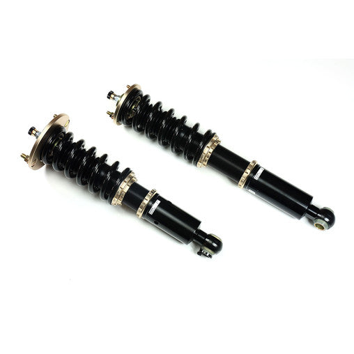 Assetto Regolabile BC Racing BR-RS Coilovers per Nissan Skyline R32 GTS-T (89-94)